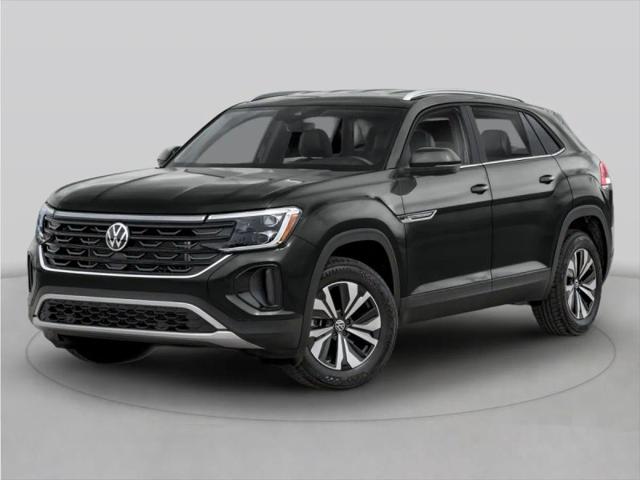2024 Volkswagen Atlas Cross Sport 2.0T SE w/Technology for sale in Philadelphia, PA