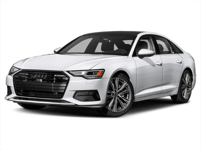 2023 Audi A6 Premium 45 TFSI quattro S tronic for sale in Philadelphia, PA