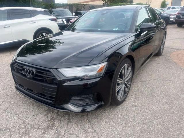 2023 Audi A6 Premium 45 TFSI quattro S tronic for sale in Philadelphia, PA