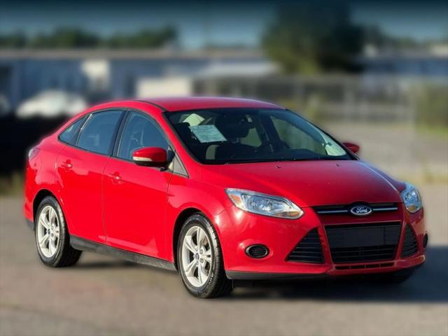 2014 Ford Focus SE for sale in Marietta, GA