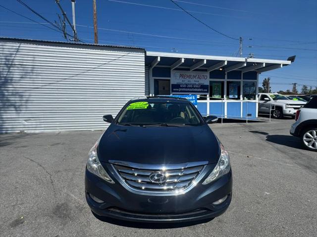 2011 Hyundai Sonata Limited for sale in San Mateo, CA