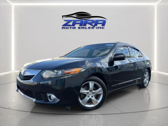 2011 Acura TSX 2.4 for sale in Denver, CO