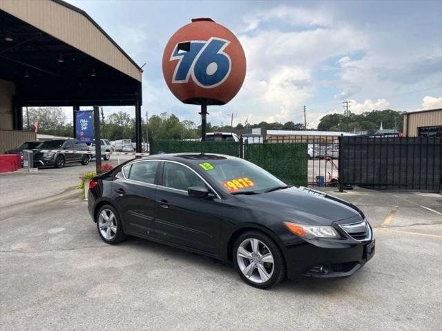 2013 Acura ILX Tech Pkg for sale in Hueytown, AL
