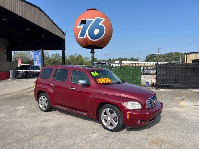 2006 Chevrolet HHR LT for sale in Hueytown, AL