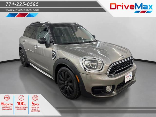 2019 MINI Countryman Cooper S for sale in West Bridgewater, MA