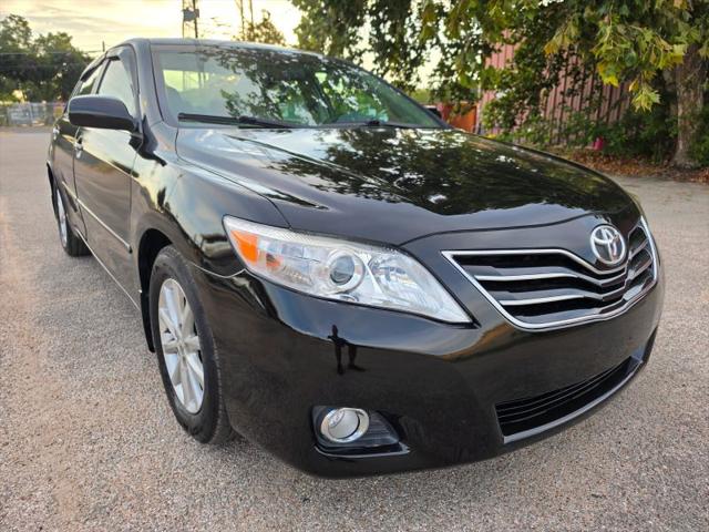 2011 Toyota Camry LE V6 for sale in Austin, TX