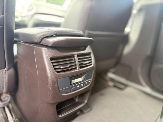 2015 Acura MDX Technology Package