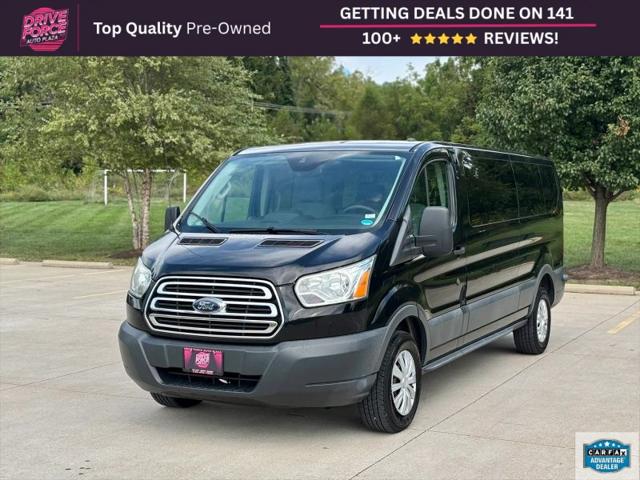 2016 Ford Transit XLT for sale in Fenton, MO