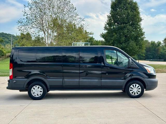 2016 Ford Transit XLT