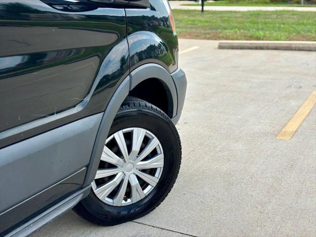 2016 Ford Transit XLT