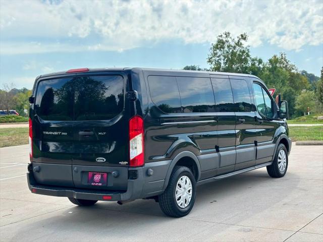 2016 Ford Transit XLT