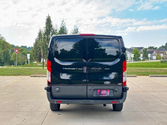 2016 Ford Transit XLT