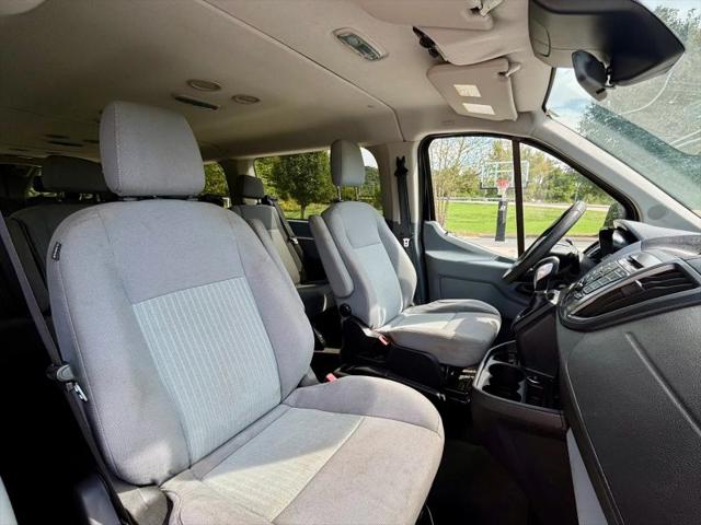 2016 Ford Transit XLT