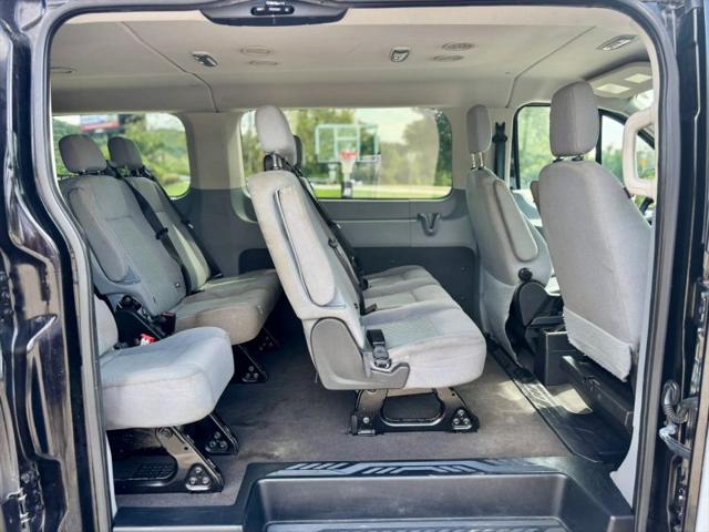 2016 Ford Transit XLT