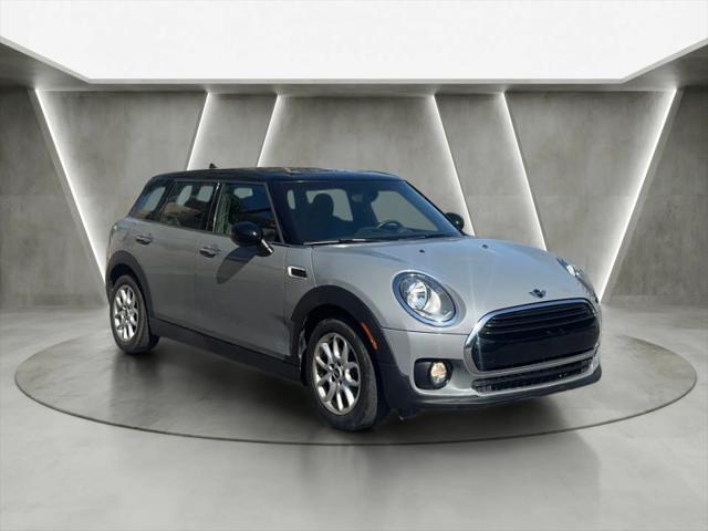 2016 MINI Cooper Clubman Cooper M6 for sale in Huntington Beach, CA