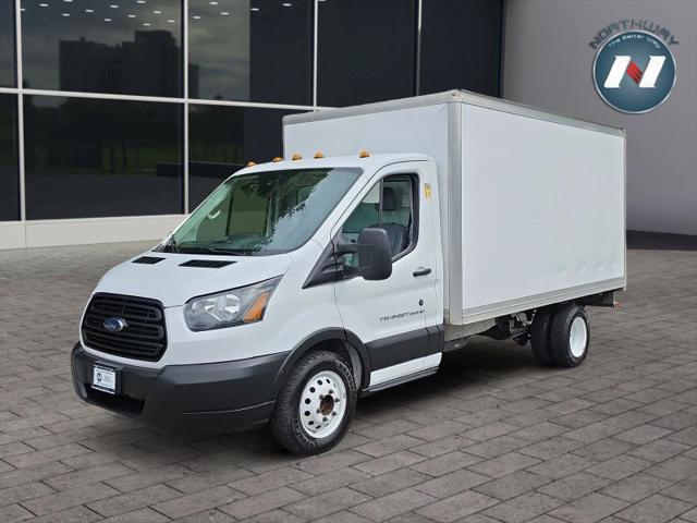2019 Ford Transit Chassis 350 for sale in Lake Hopatcong, NJ