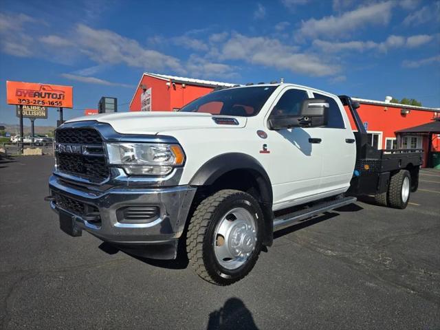 2024 Ram 5500 Tradesman/SLT/Laramie/Limited for sale in Wheat Ridge, CO