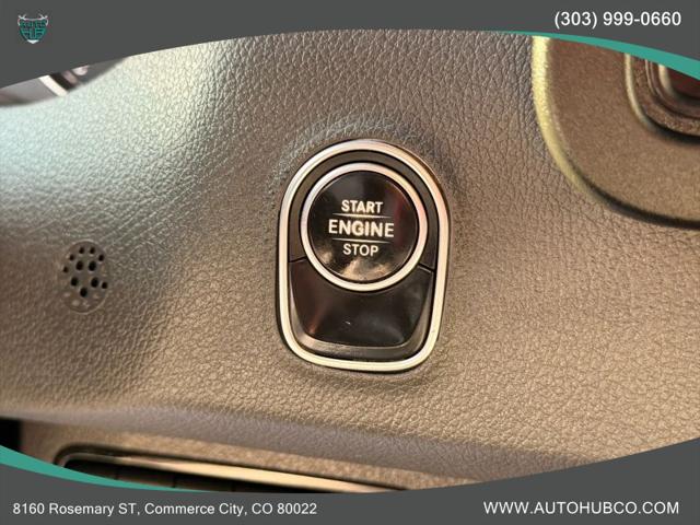 2021 Freightliner Sprinter Standard Roof I4