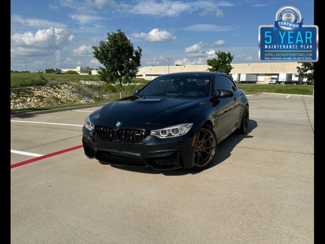 2015 BMW M4 Base for sale in Farmers Branch, TX