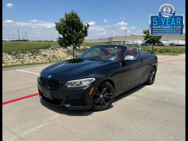 2017 BMW M240 xDrive for sale in Farmers Branch, TX