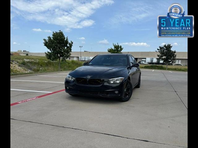 2016 BMW 3 Series 328i for sale in Farmers Branch, TX