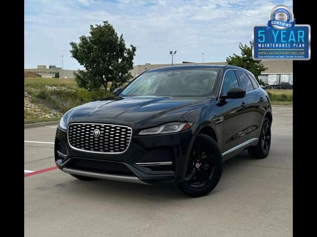 2023 Jaguar F-PACE S P250 AWD Automatic for sale in Farmers Branch, TX