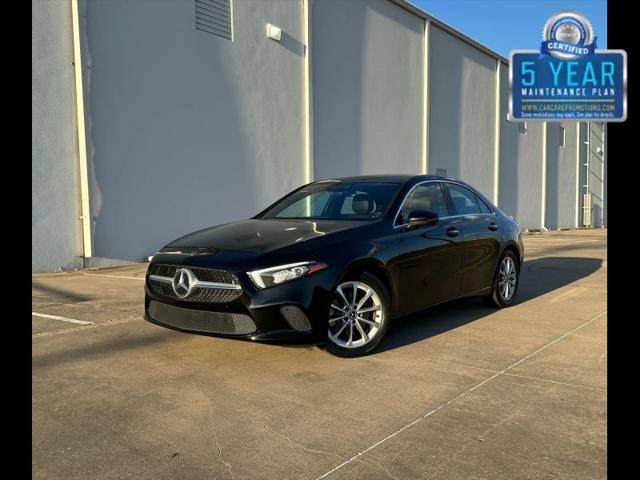 2019 Mercedes-Benz A 220 A 220 for sale in Farmers Branch, TX