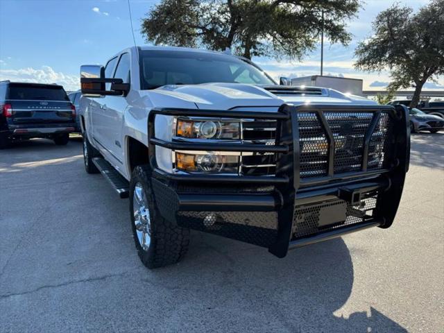 2018 Chevrolet Silverado 2500HD High Country for sale in Lake Worth, TX