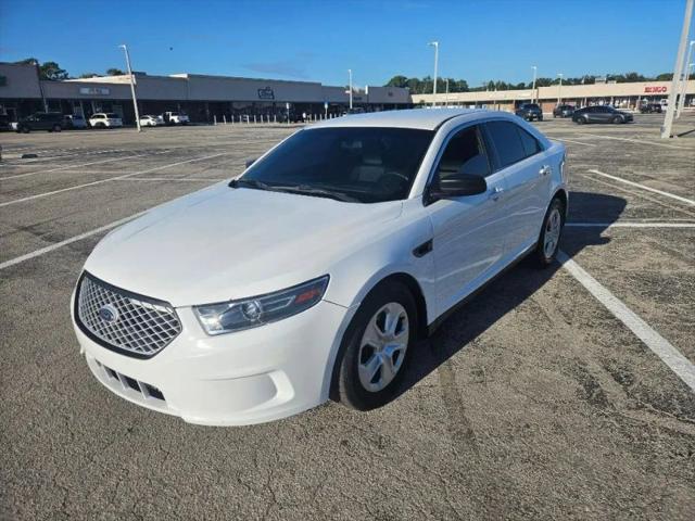 2013 Ford Police Interceptor SEL for sale in N Ft Myers, FL