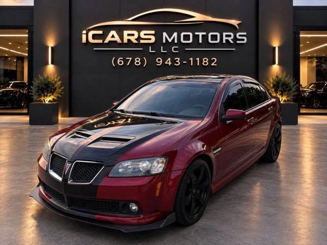 2009 Pontiac G8 GT for sale in Gainesville, GA