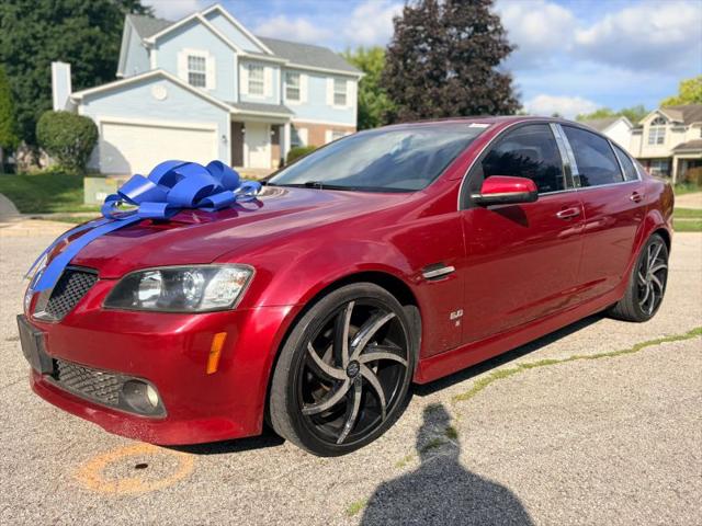 2009 Pontiac G8 GT for sale in Indianapolis, IN