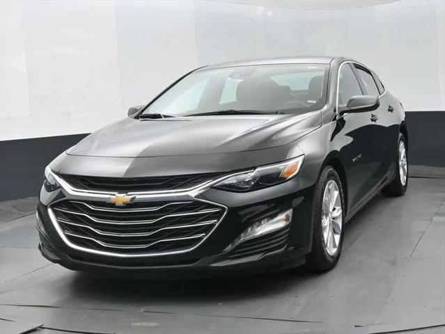 2024 Chevrolet Malibu FWD 1LT for sale in Irvington, NJ