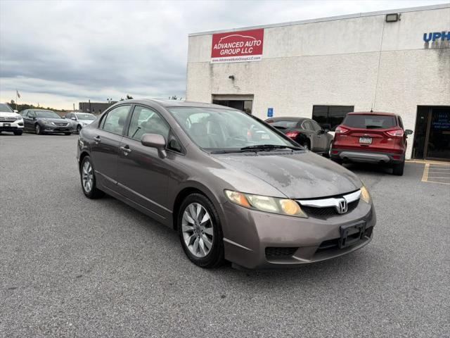 2010 Honda Civic EX-L for sale in West Chester, PA