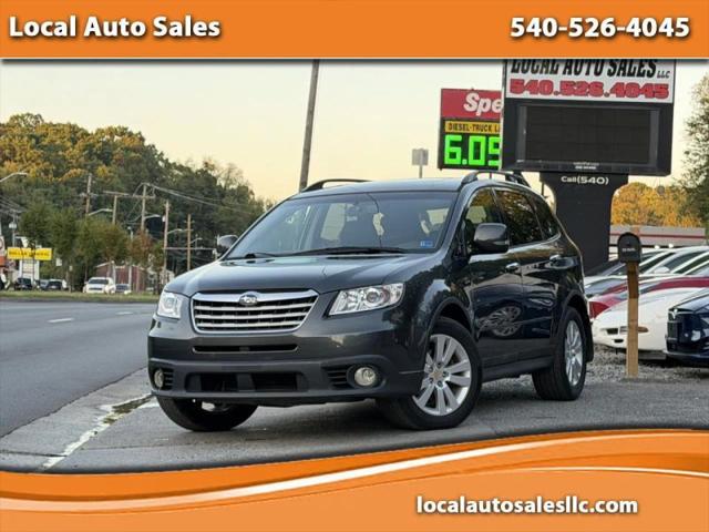 2008 Subaru Tribeca Limited 5-Passenger for sale in Roanoke, VA