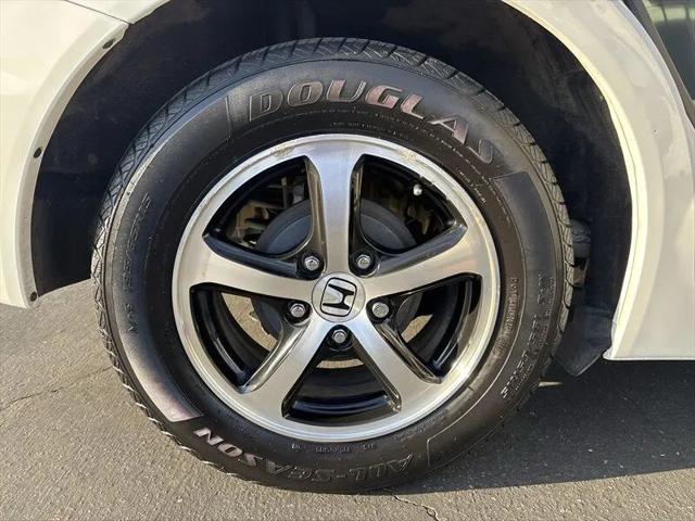 2015 Honda Civic SE