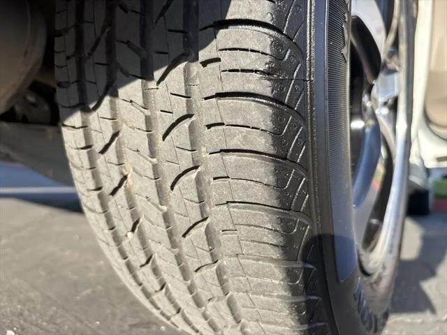 2015 Honda Civic SE