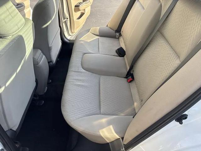 2015 Honda Civic SE