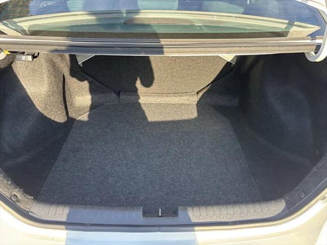 2015 Honda Civic SE