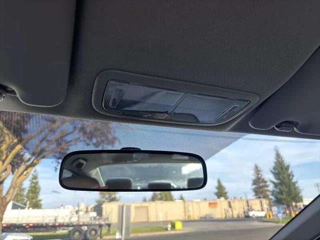 2015 Honda Civic SE