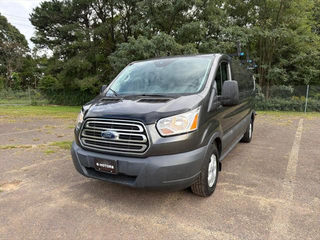 2017 Ford Transit w/Sliding Side Door w/LWB for sale in Old Bridge, NJ