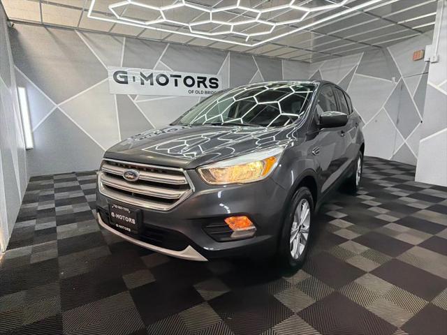 2019 Ford Escape SE for sale in Old Bridge, NJ