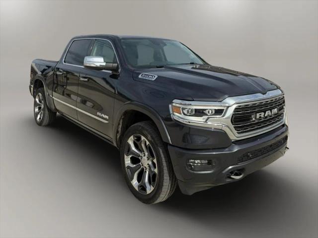 2021 Ram 1500 Limited for sale in Redford, MI