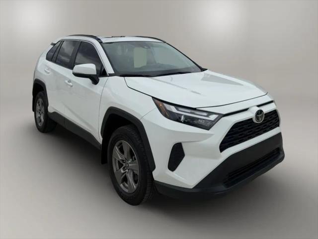 2024 Toyota RAV4 XLE for sale in Redford, MI