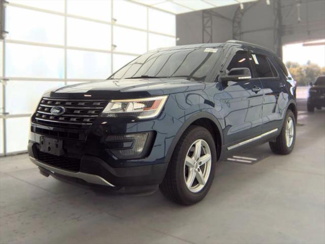 2016 Ford Explorer XLT for sale in Philadelphia, PA