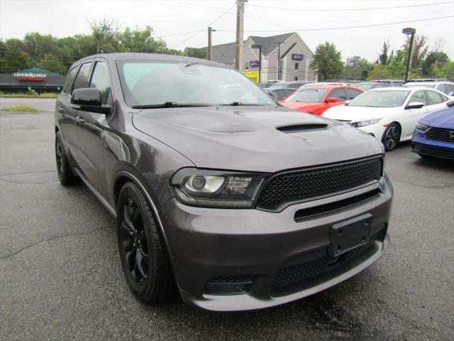 2019 Dodge Durango R/T AWD for sale in Manassas, VA