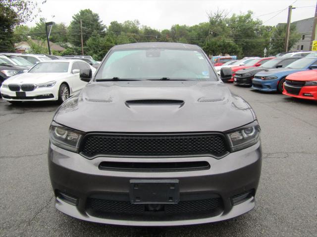 2019 Dodge Durango R/T AWD