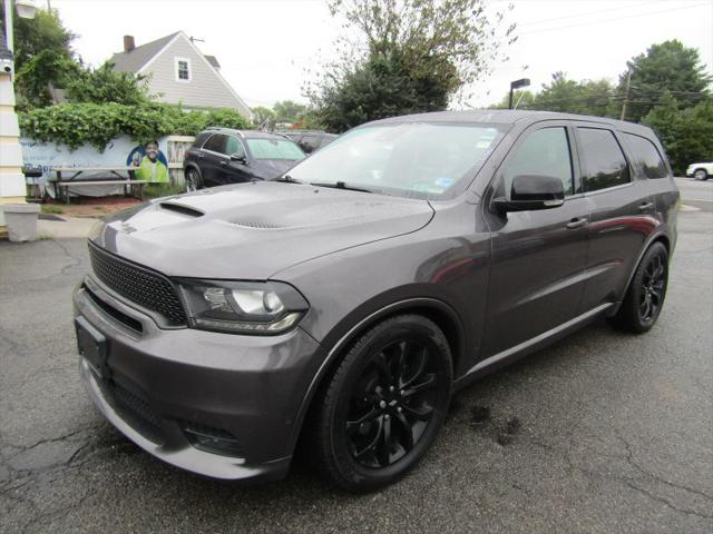 2019 Dodge Durango R/T AWD