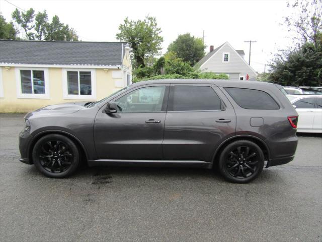 2019 Dodge Durango R/T AWD