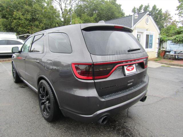 2019 Dodge Durango R/T AWD