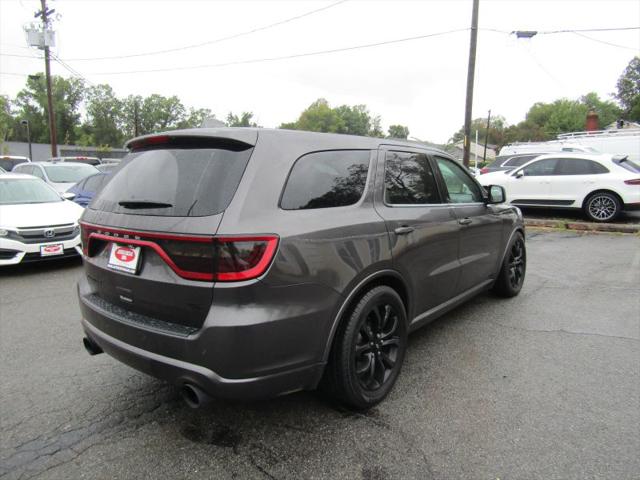 2019 Dodge Durango R/T AWD